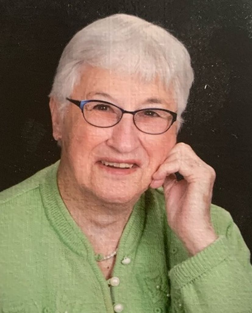 June Edwards Profile Photo