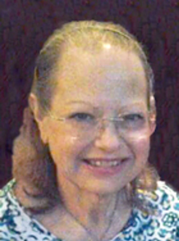 Jill Warth