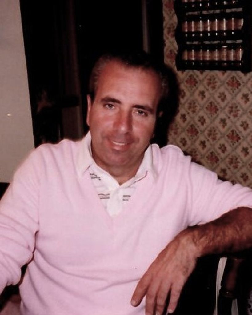 Bruno Dobrilla