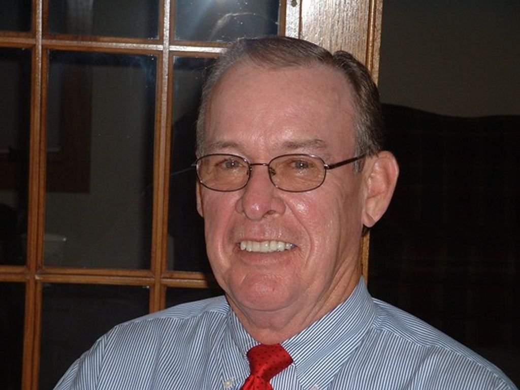 Gene Streeter Profile Photo