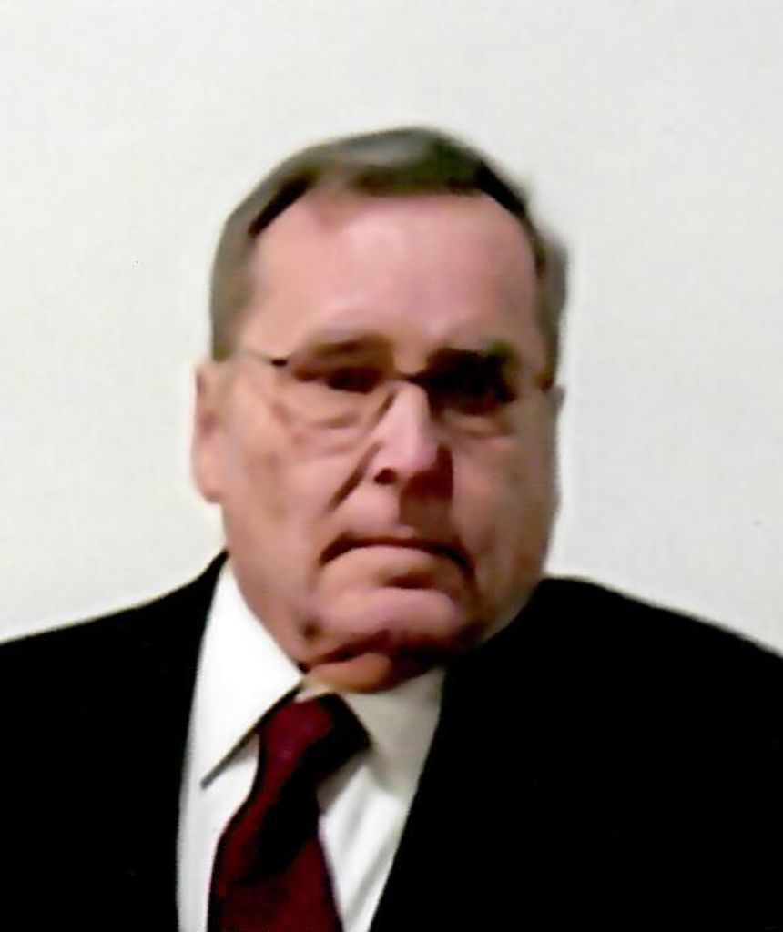 Larry Francis Meenachan