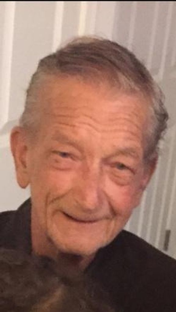 Arnold Wayne Hennessy, Sr.