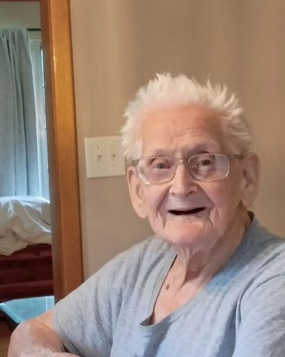 Vernie Lee Foust's obituary image