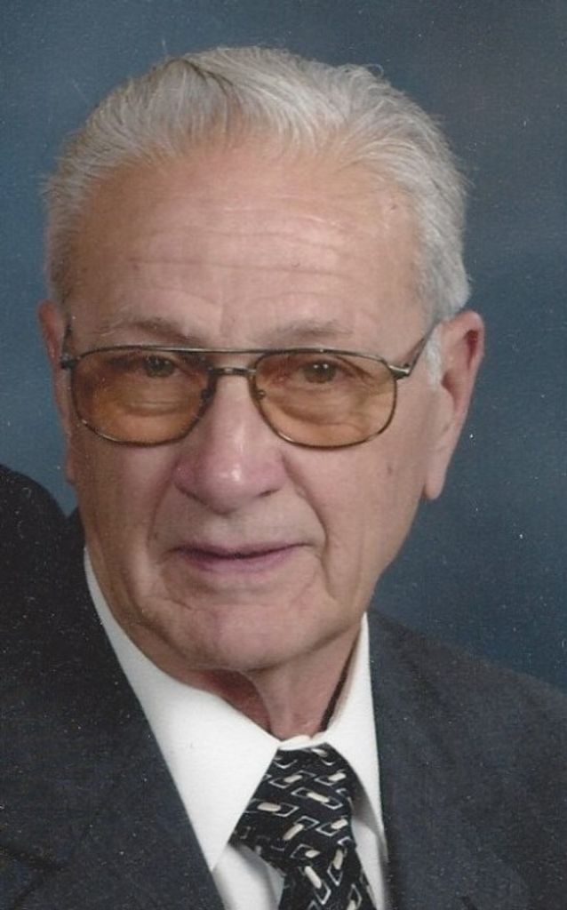 Walter Eugene Gutensohn