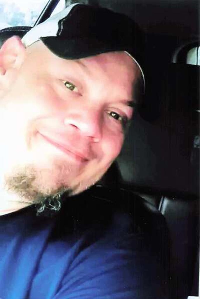 Michael Dean Hudson Profile Photo