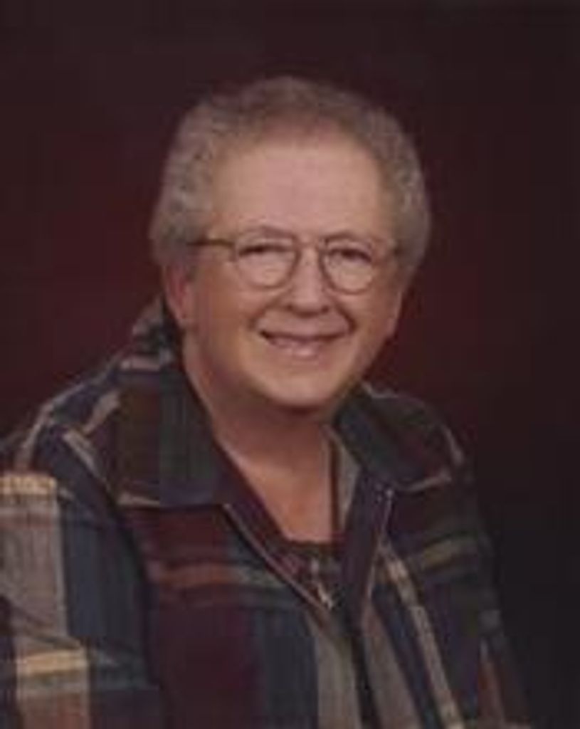 Alice Donia Hardin Profile Photo