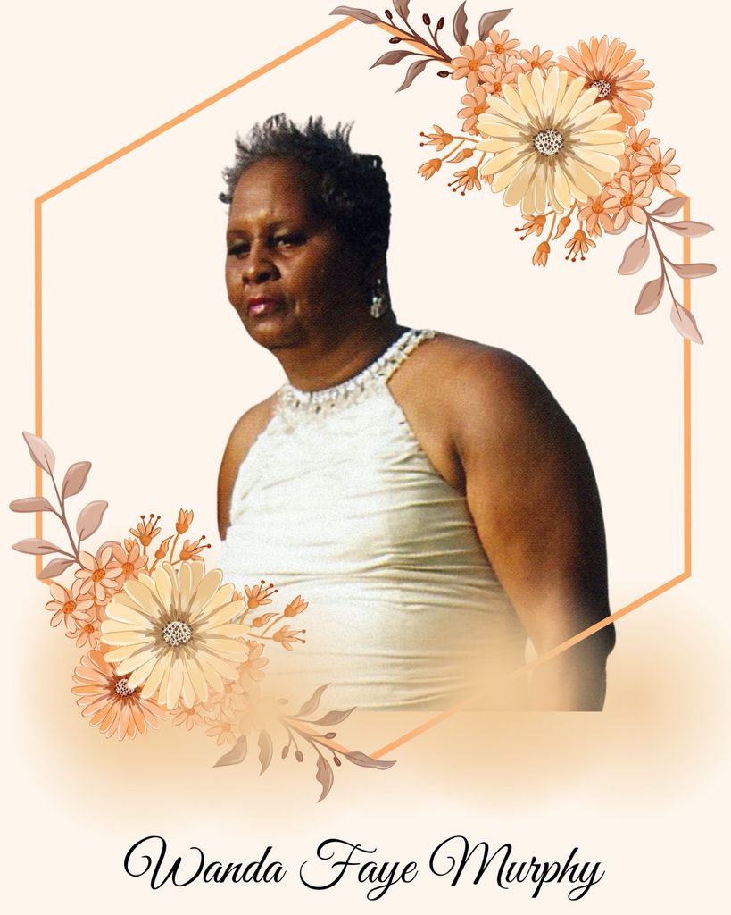 Wanda Faye Murphy