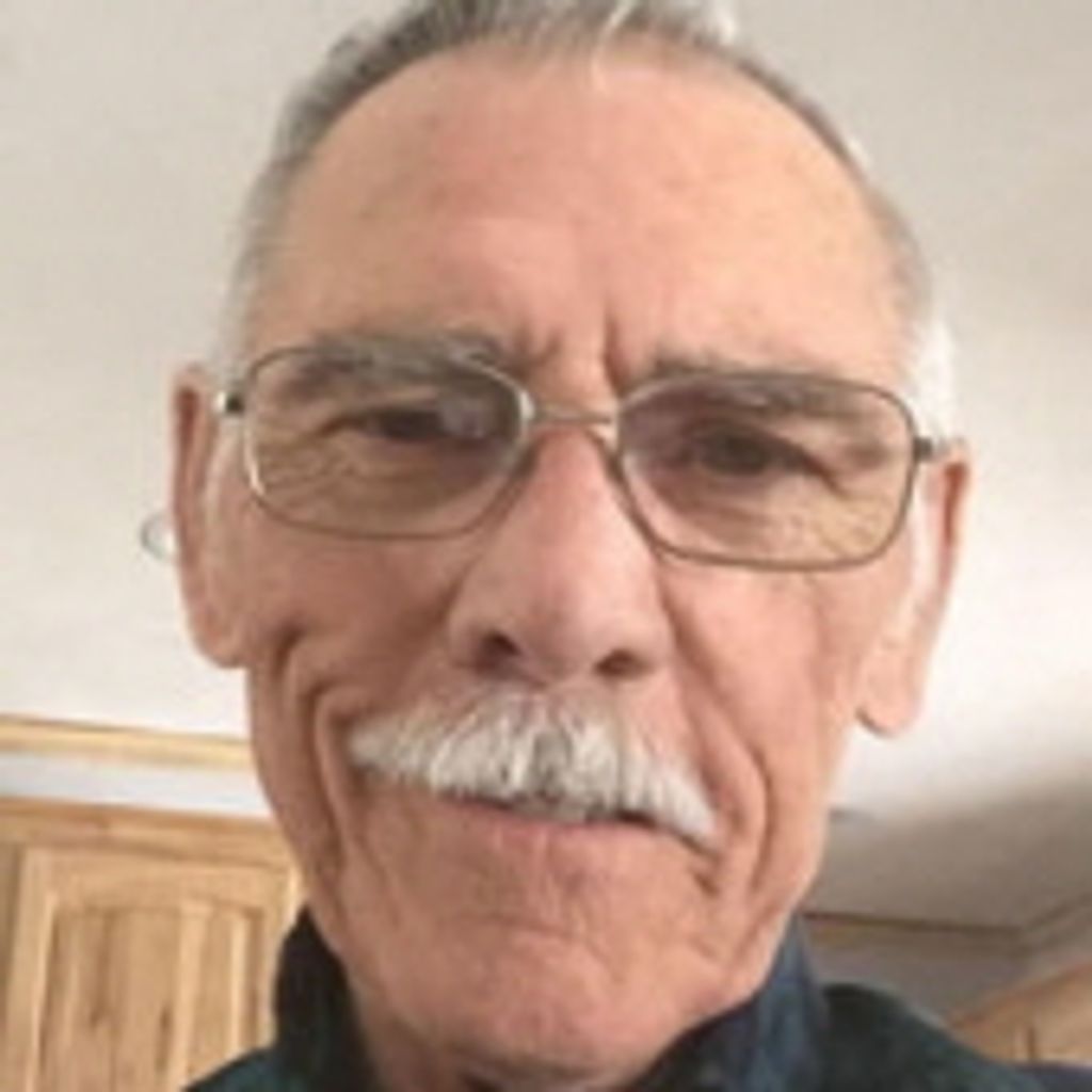 William Bill Brown Profile Photo