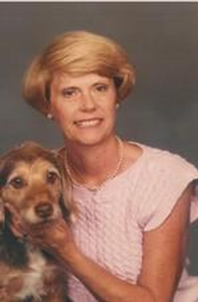 Georgia Scott Devusser