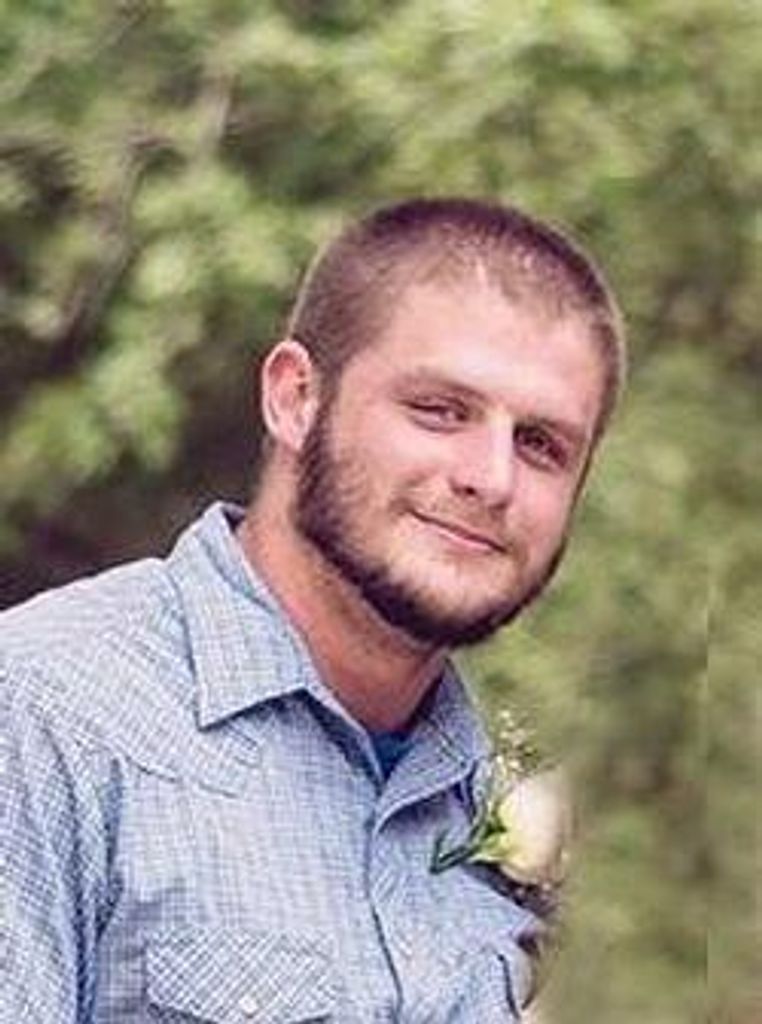 Garrett Richard Mozingo