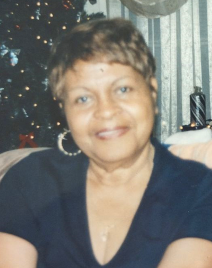 Margarette Ann Semien