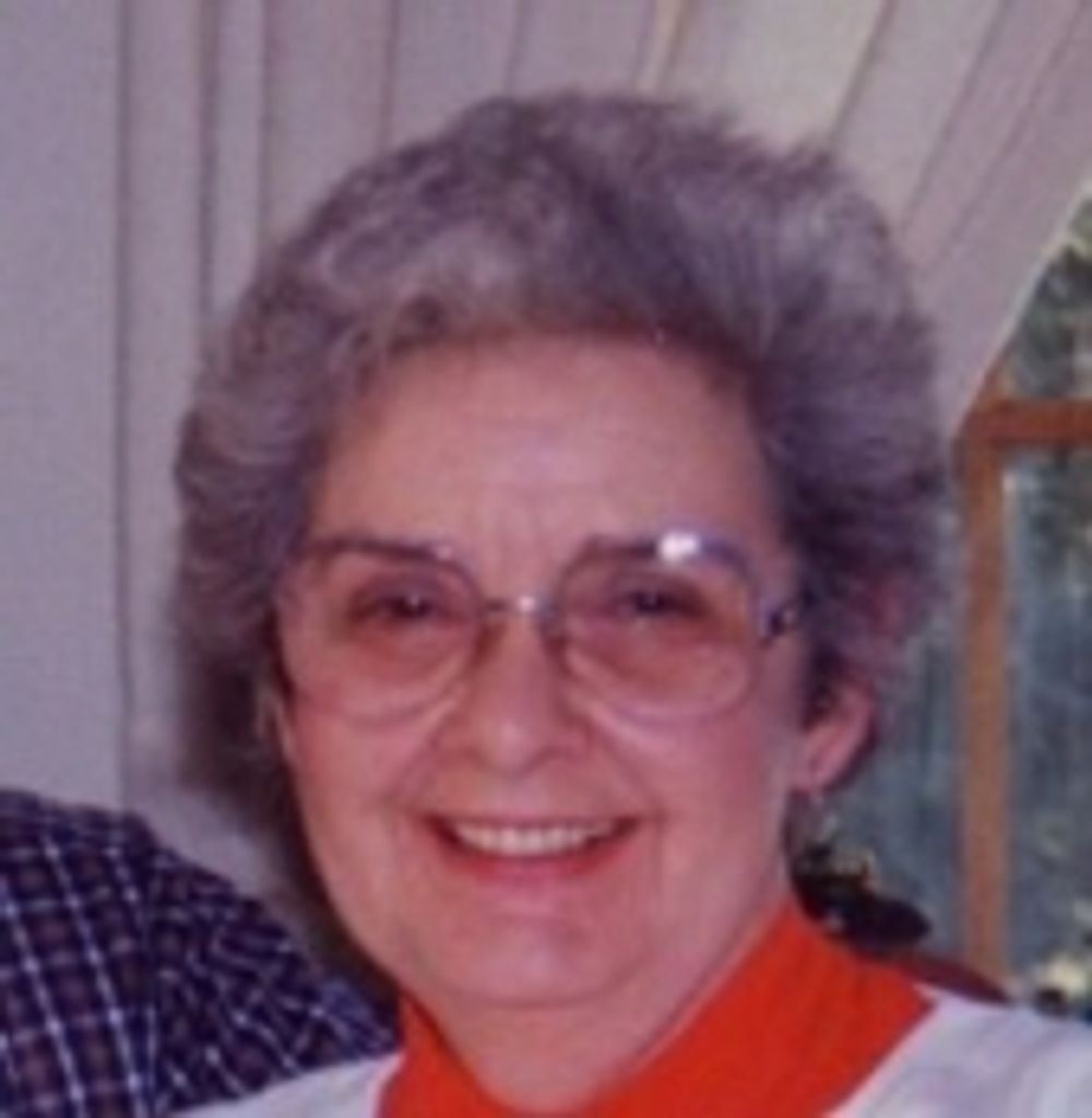 Ruthanna Pahl