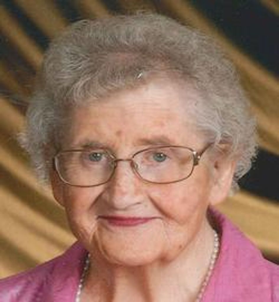 Barbara "Bobbie" Ann Kurz