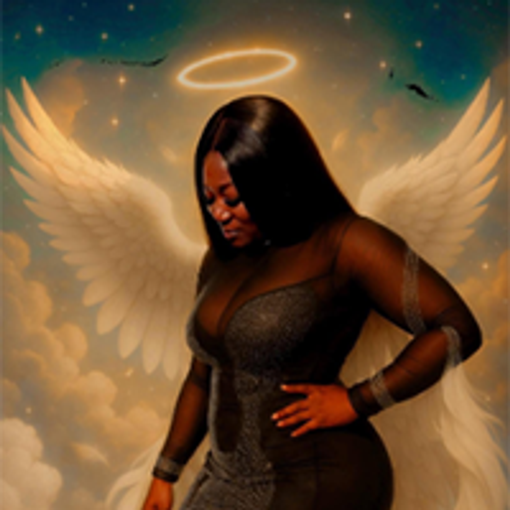 Ms. Vonchelle Renee Gamble Profile Photo