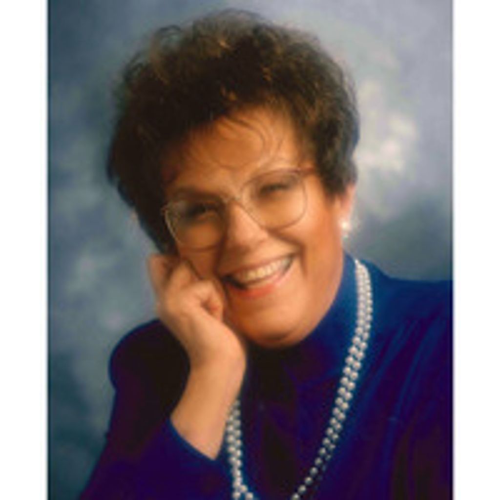 Louise Blanche Chalupsky