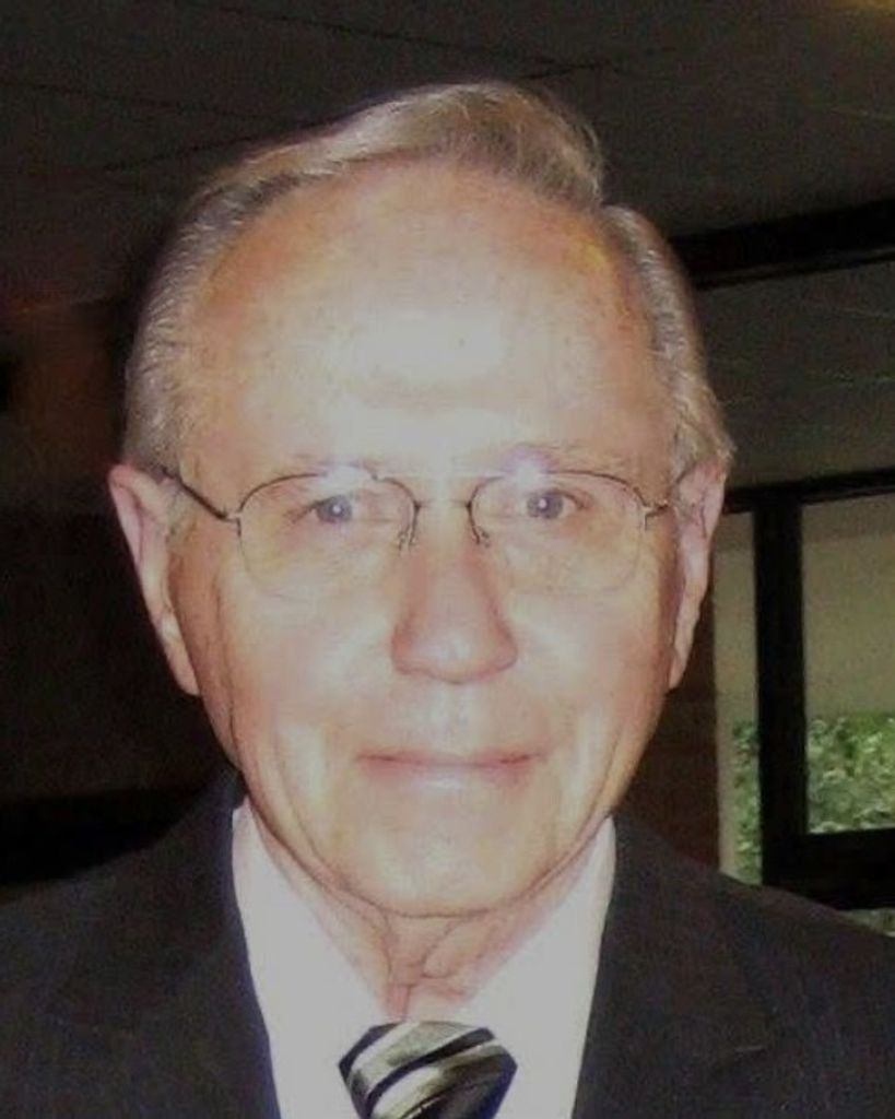 Robert Boyd Miller Profile Photo
