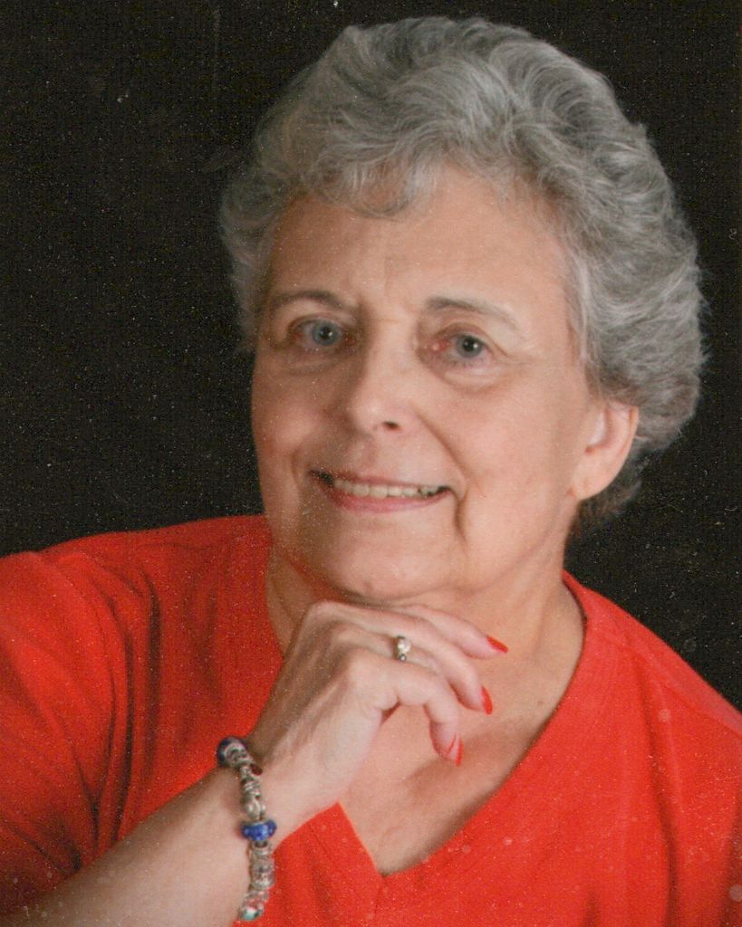 Rae Marie Bruce Profile Photo