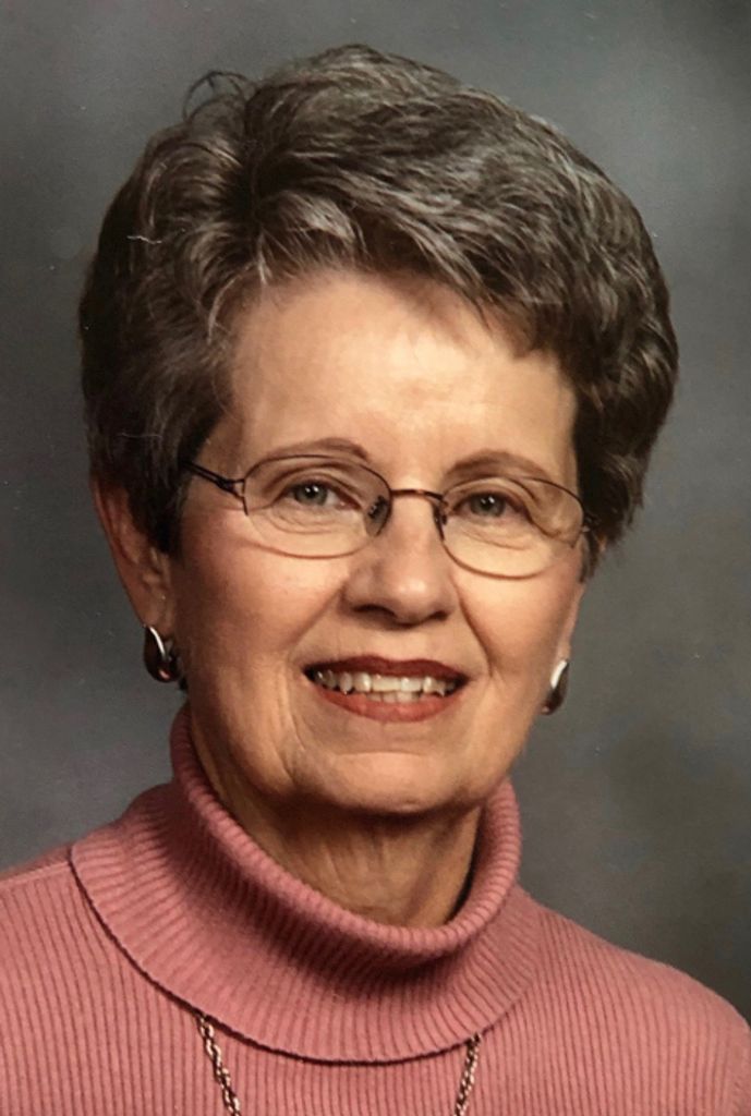 Celia Ganow Profile Photo