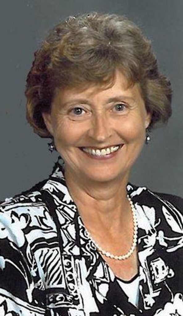 Jackie Turner Fowler Profile Photo
