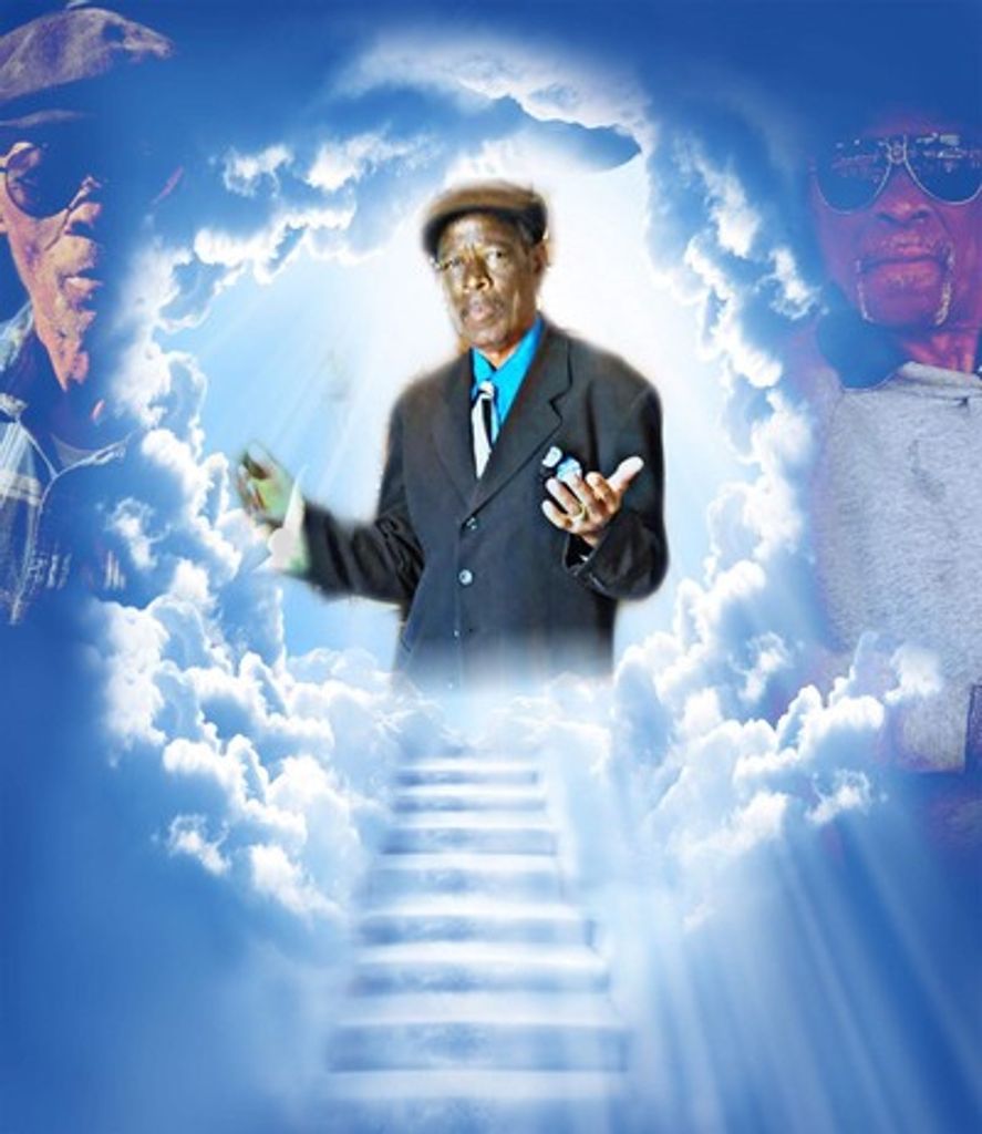 Alexander "Hippie" Butler