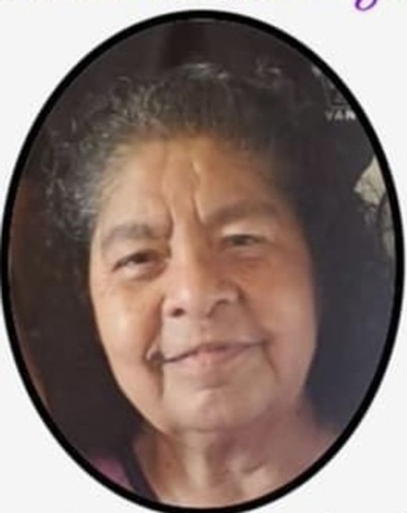 Paulita R Fernandez Profile Photo