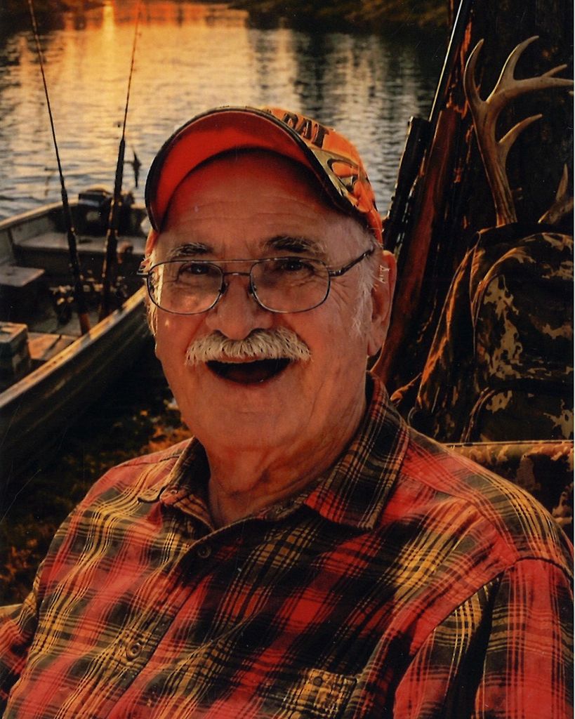 Ward Brink Profile Photo