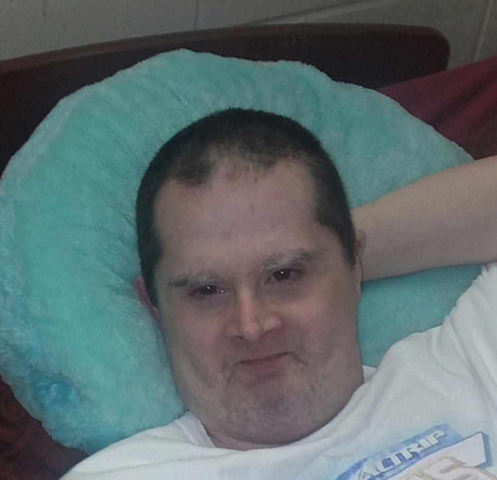 Joshua Wayne William Profile Photo