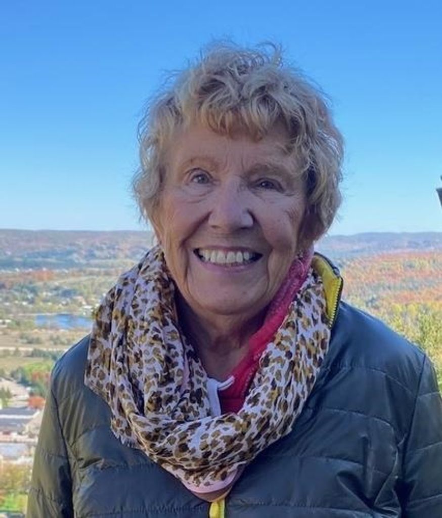 Mary Dewys Profile Photo