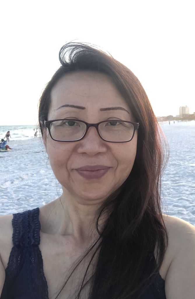 Ria Karman Lee