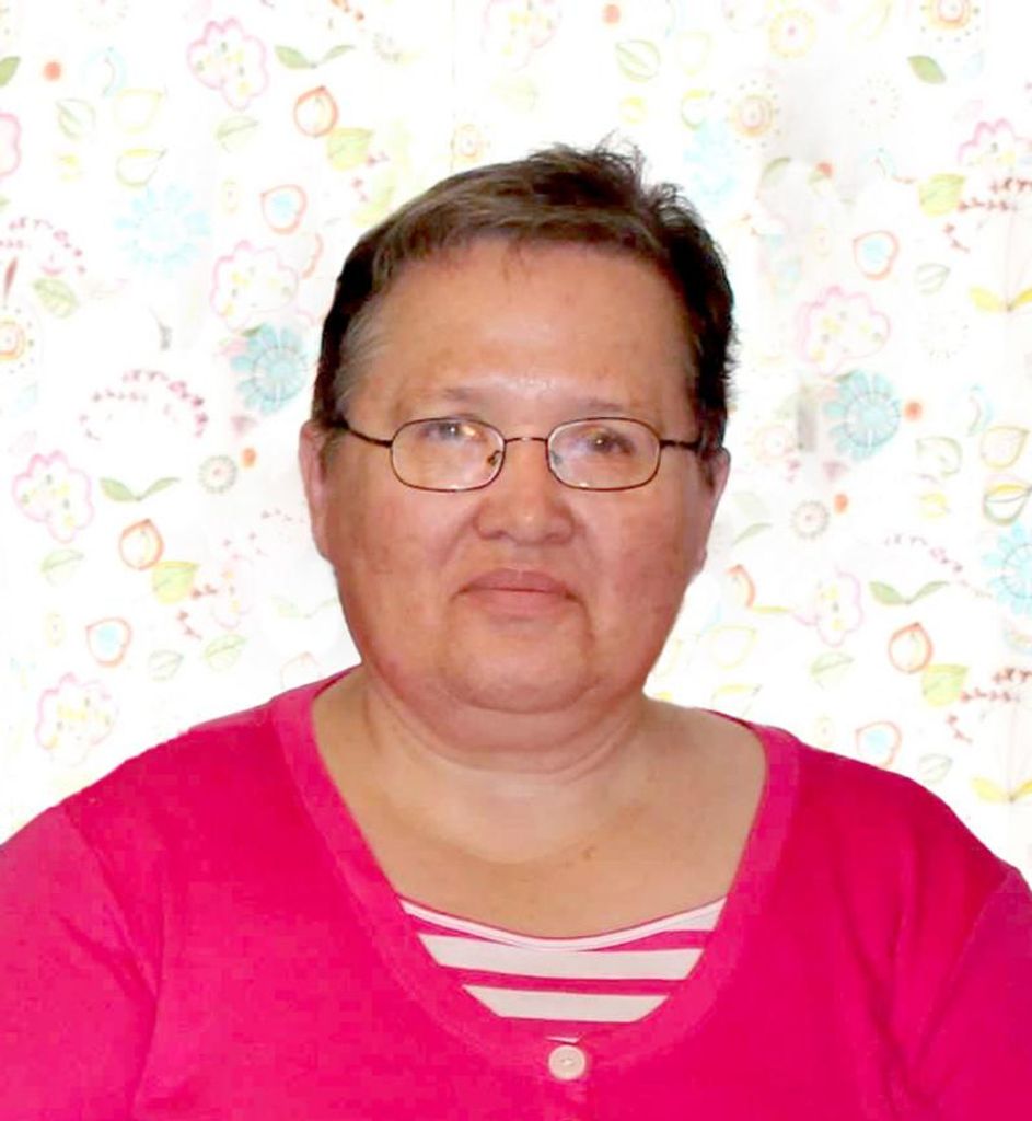 Carolyn Craver Profile Photo