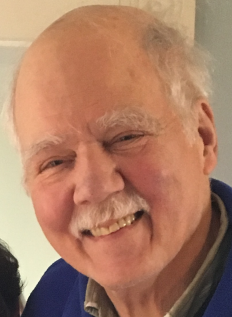 James L. "Larry" Coe Profile Photo
