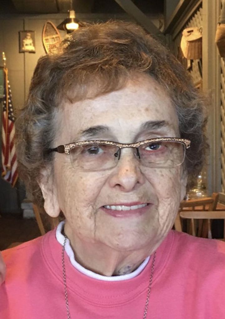 Janet Irene Lewis Profile Photo