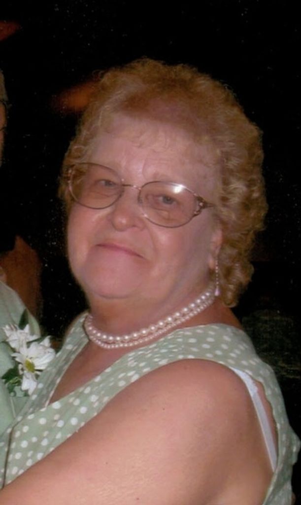 Peggy J. Hendricks Profile Photo