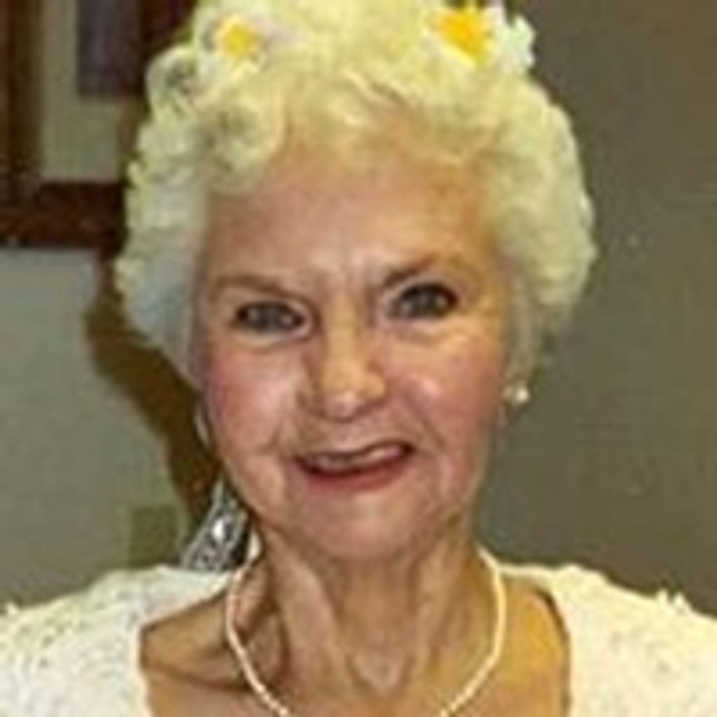 Edith B. Whitehouse-Lewis