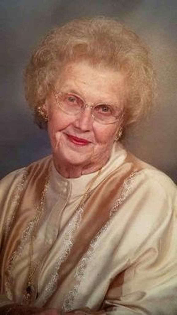 Margaret O'Connell Zabinski