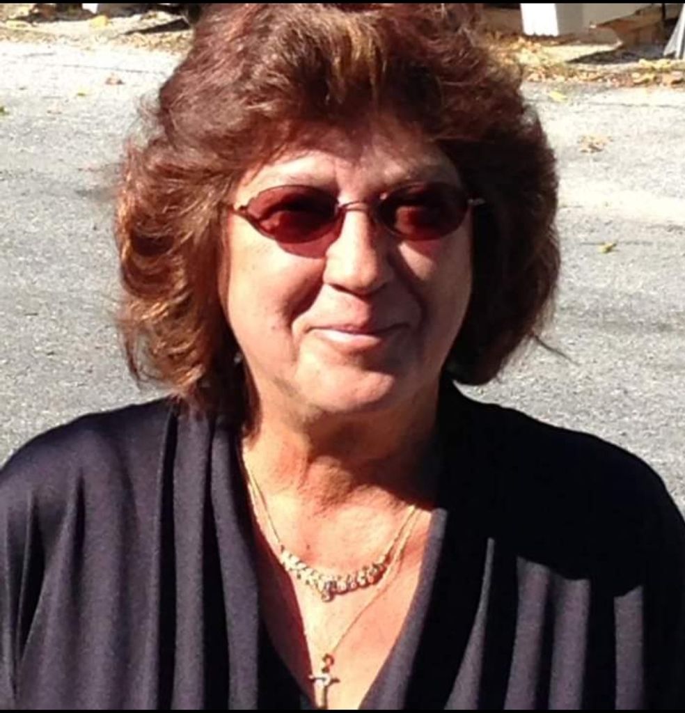 Gail Nora Koznowsky