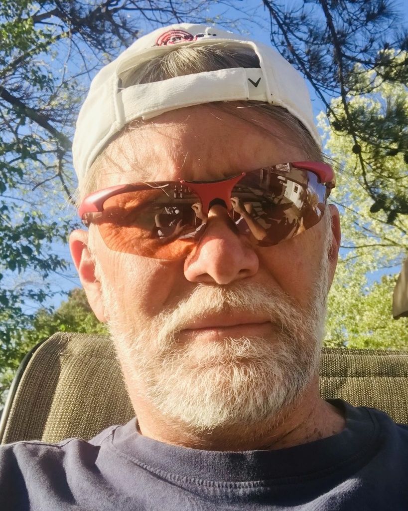 Kelly Michael Ryder Profile Photo