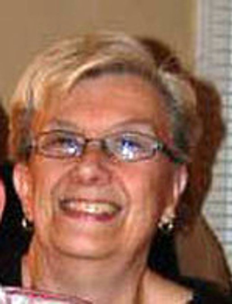Sally Ranno