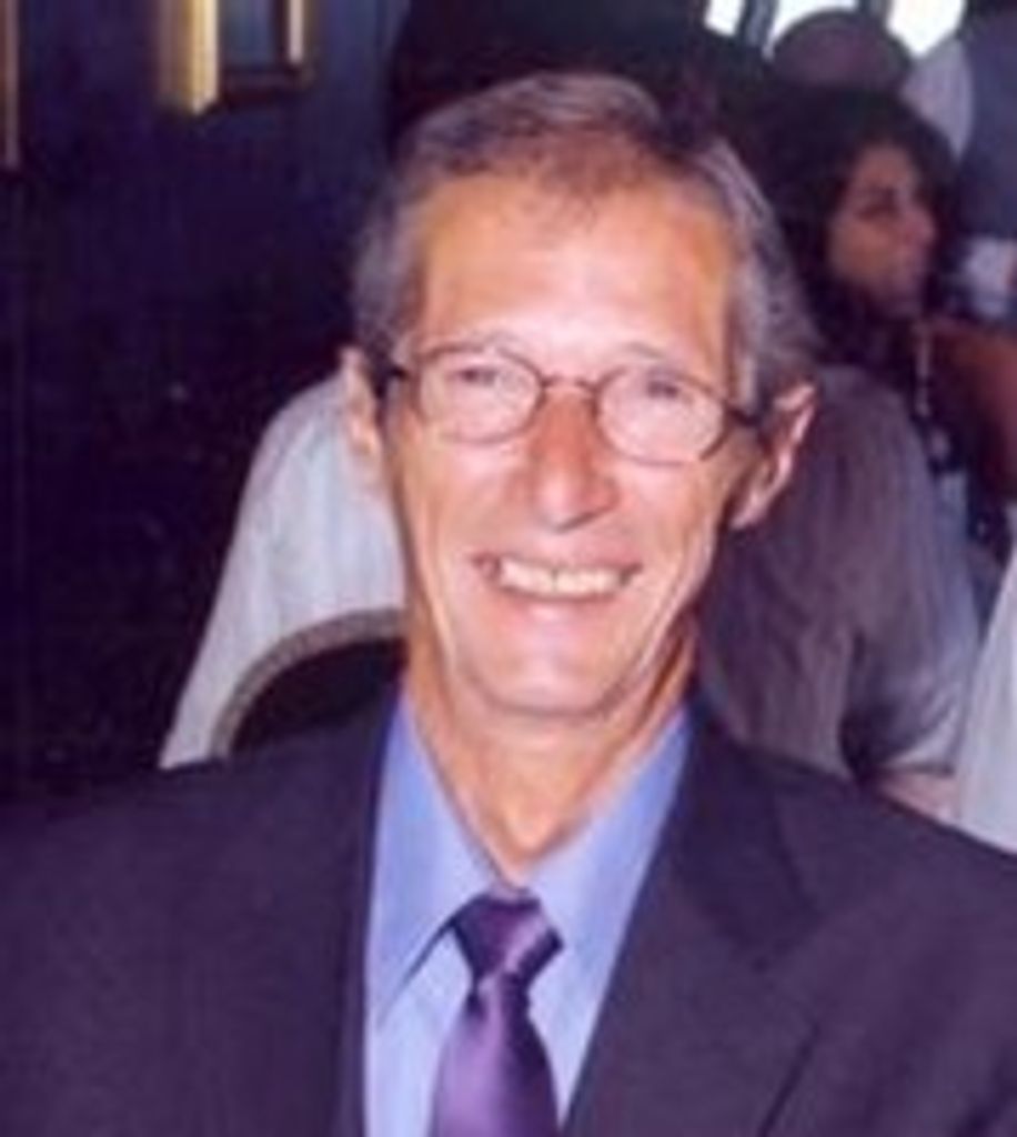 Rudy Boudreaux Profile Photo