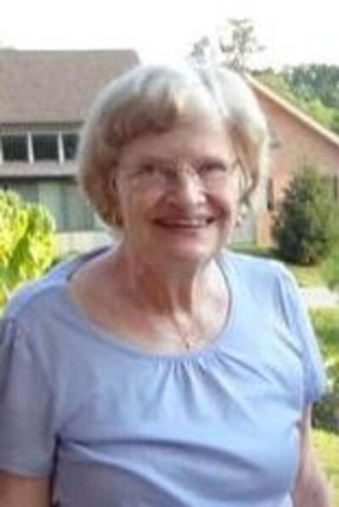Gretchen Weaver Marcus Profile Photo