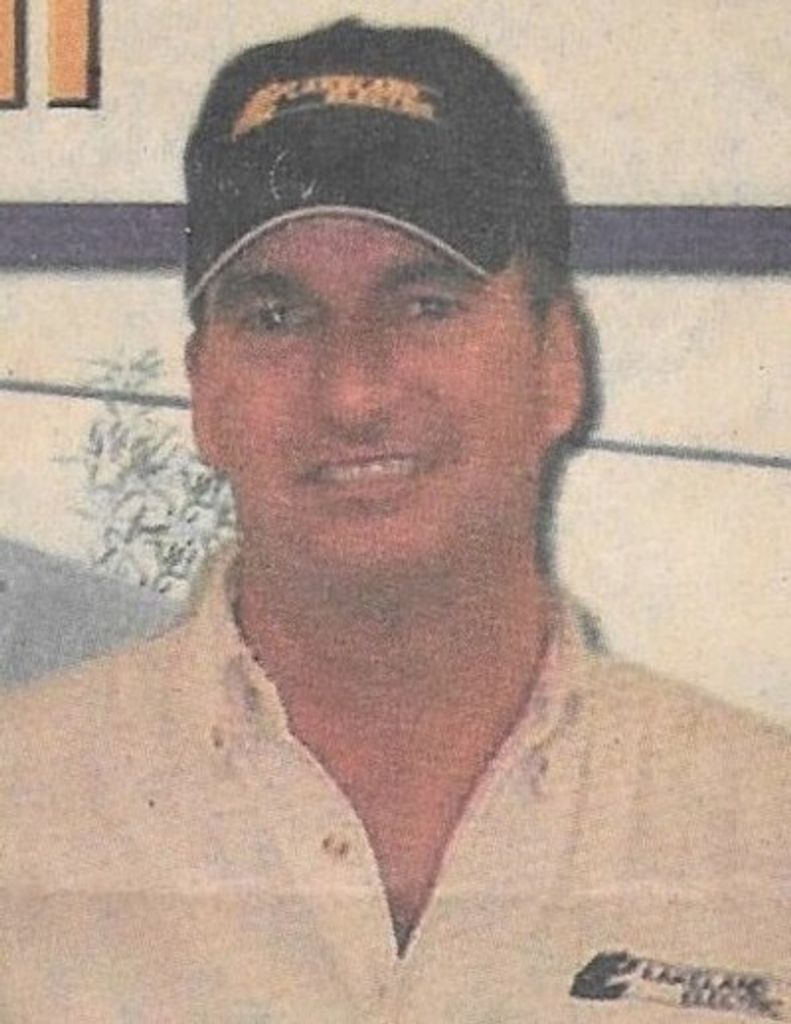 Harold 'Pete' Moore, Jr. Profile Photo