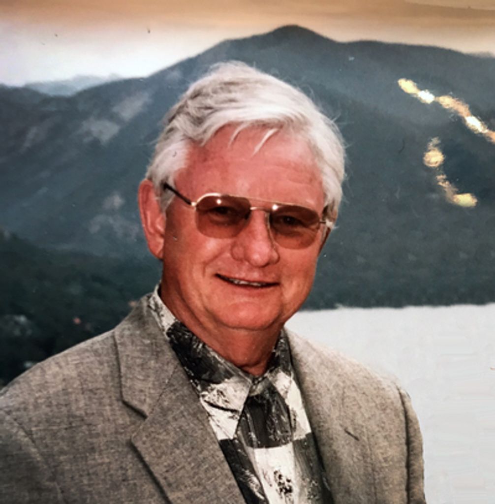 Ronald O. Waldschmidt