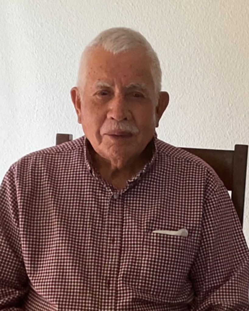 Juan Ayala Silva Profile Photo