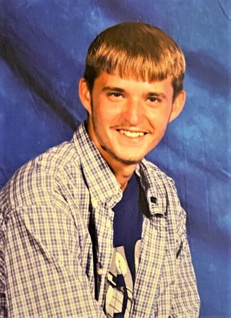 Brandon Lee Haislip, Sr.