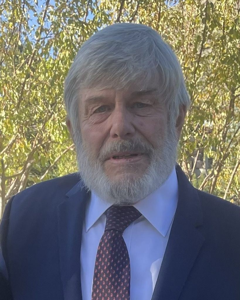 Richard Rust