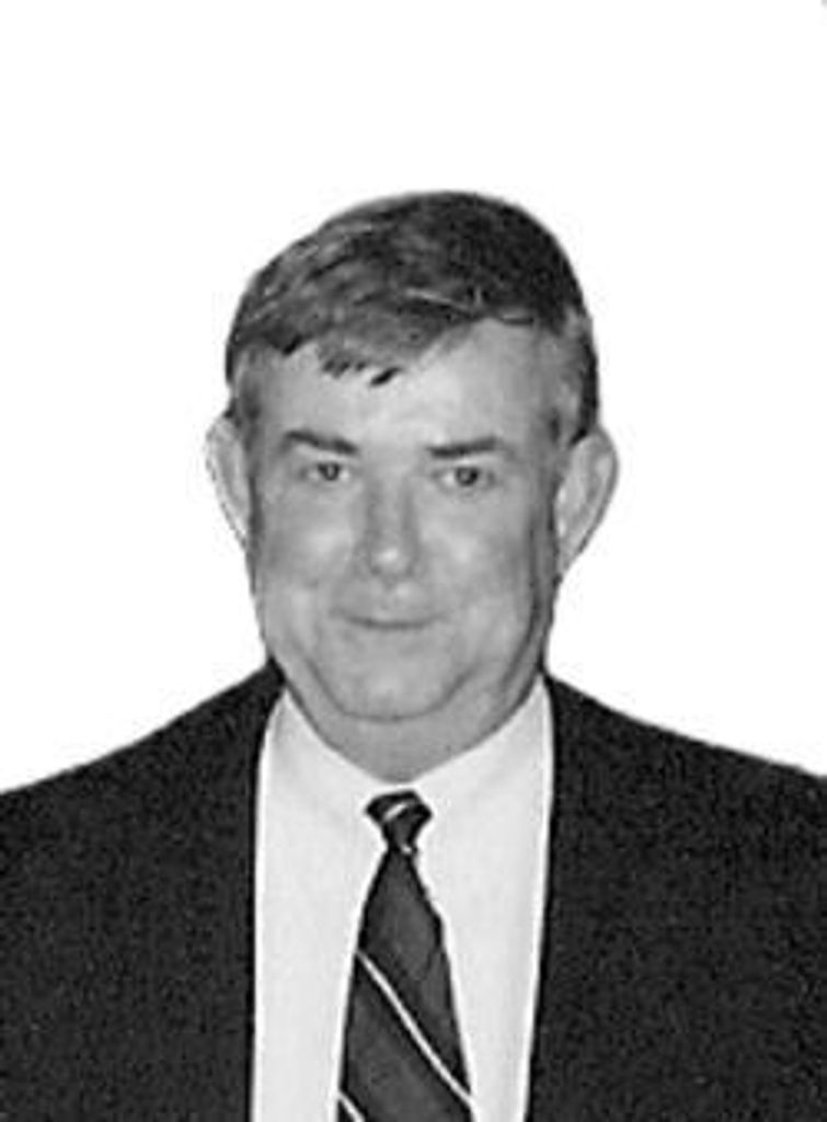 Dr. Woodrow W. (Sonny) Cushing