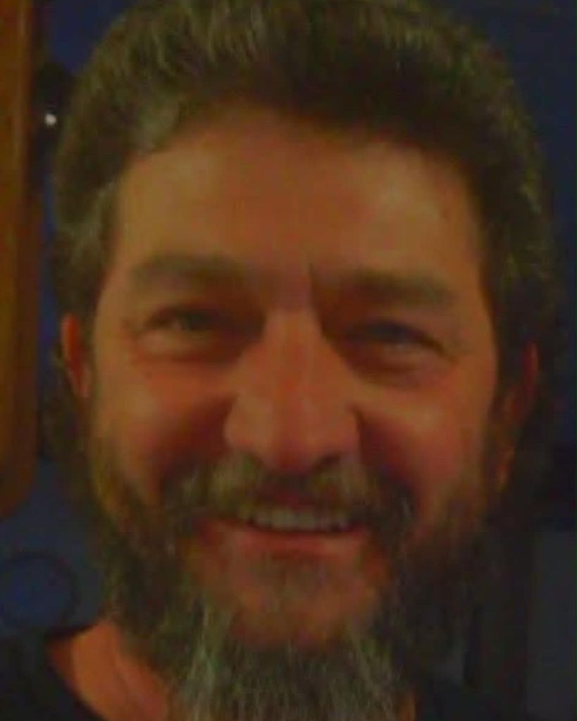 Christopher Gray Venable