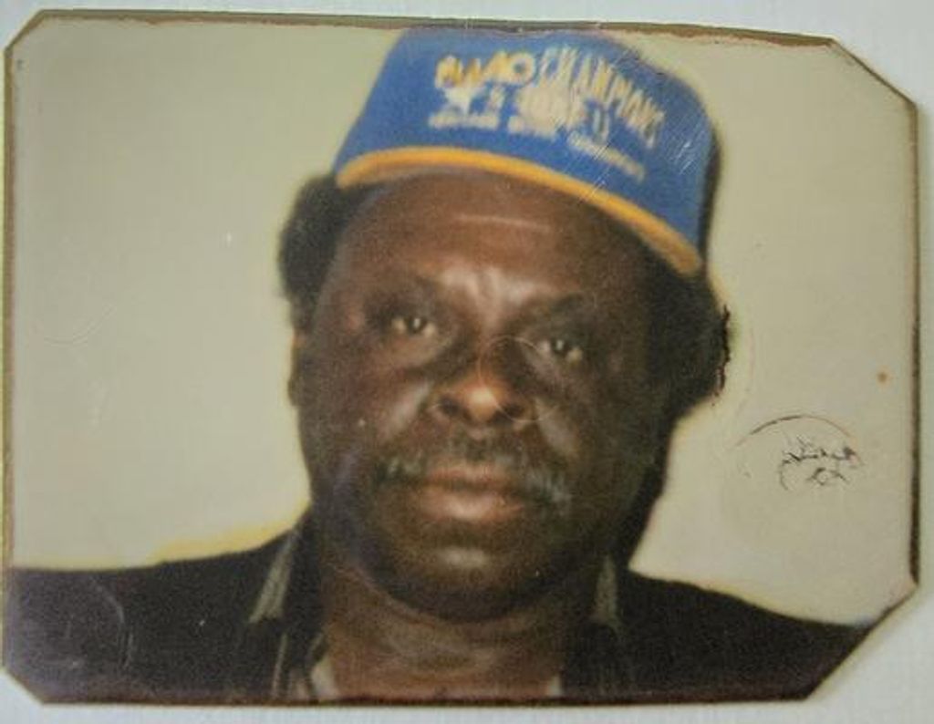 Joseph Samuel Burden Profile Photo