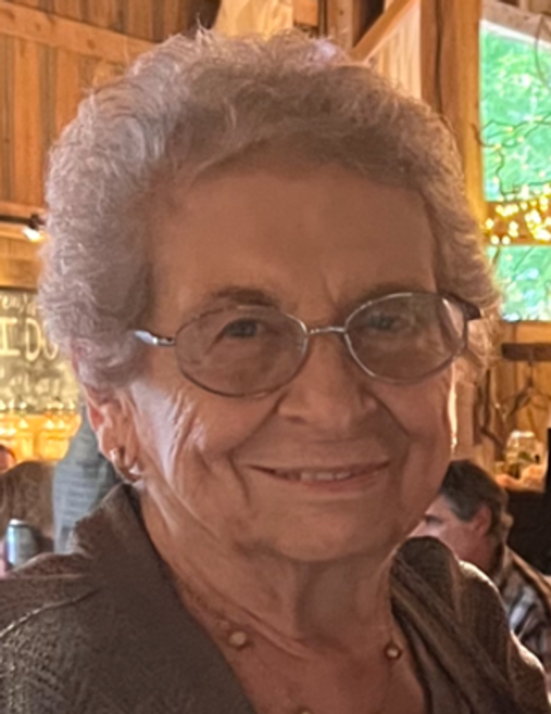Mary Jane Grazioli Profile Photo