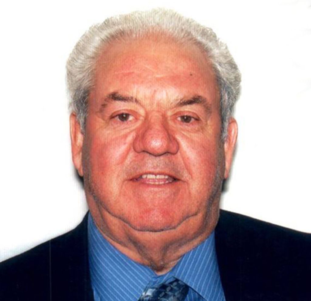 Manuel A. Camara Profile Photo